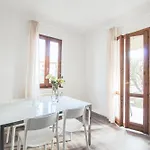 דירה Casa Sede סן סירו