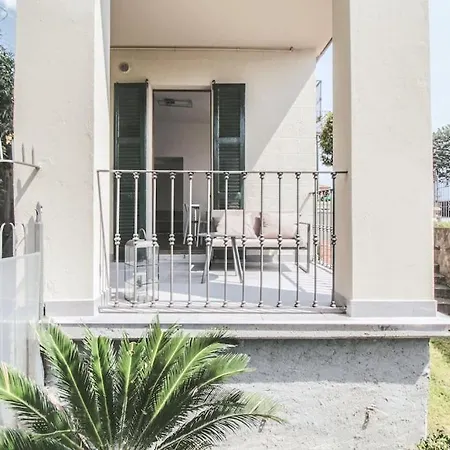 Casa Sede * סן סירו