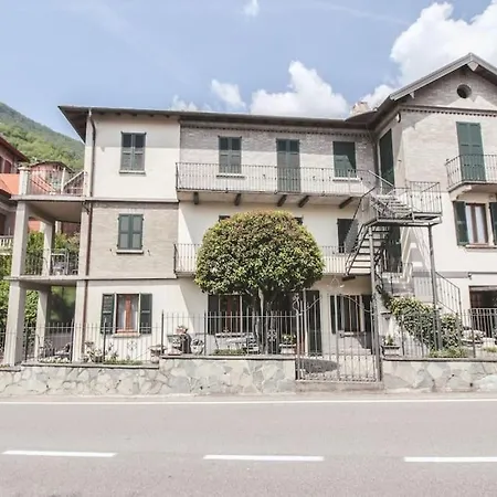 Casa Sede דירה *