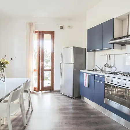 Casa Sede * סן סירו