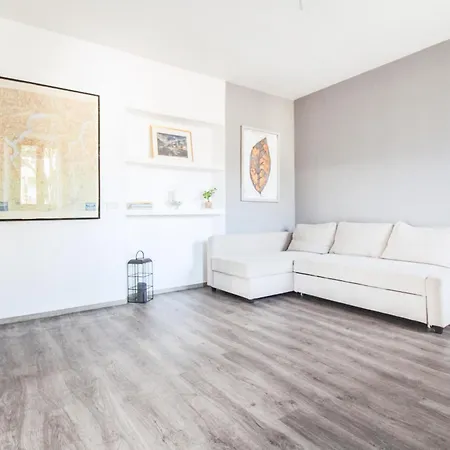 Apartment Casa Sede *