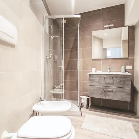 Casa Sede Apartment *