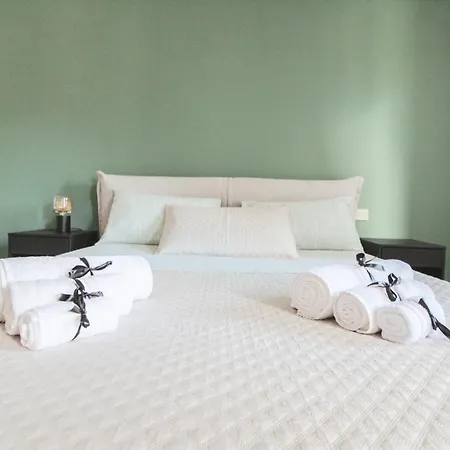 Casa Sede Апартаменты Сан-Сиро