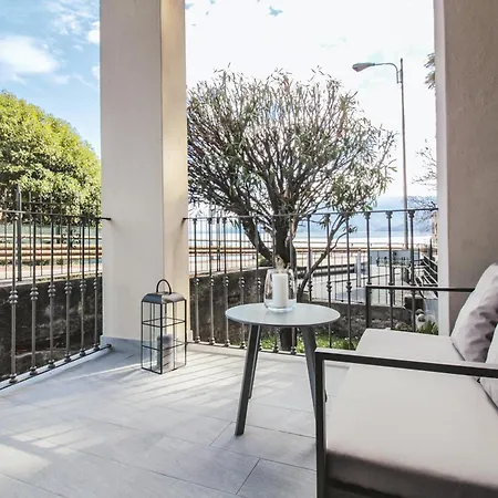 Apartment Casa Sede