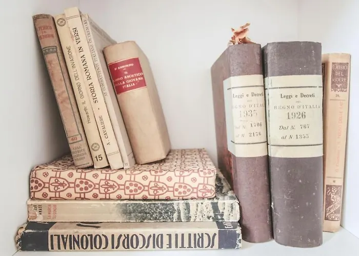 Апартаменты Casa Sede Сан-Сиро