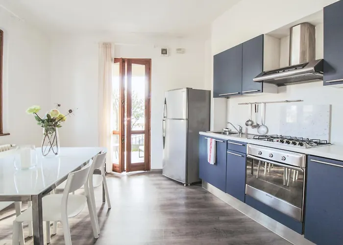 Casa Sede * Сан-Сиро