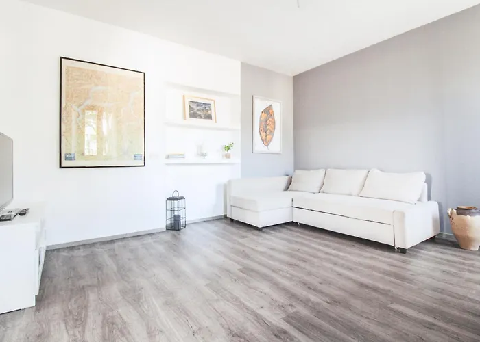 Апартаменты Casa Sede *