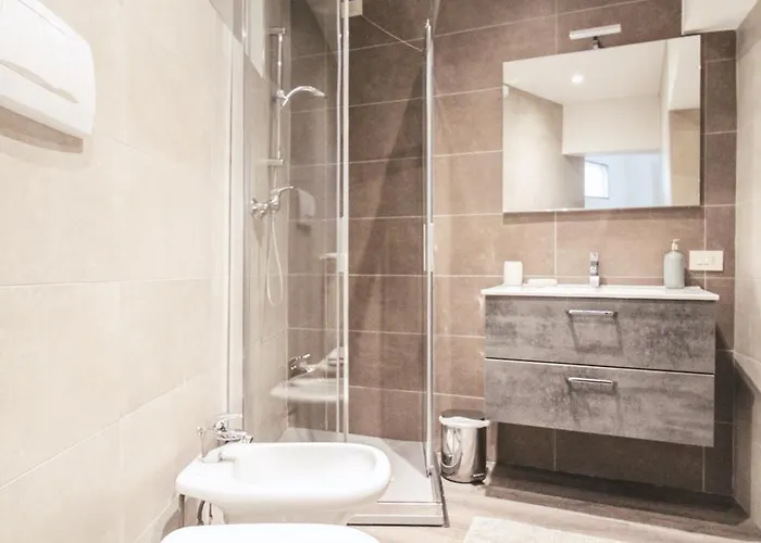 Casa Sede Апартаменты *