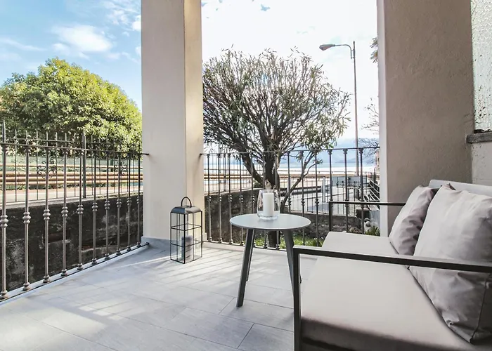 Апартаменты Casa Sede