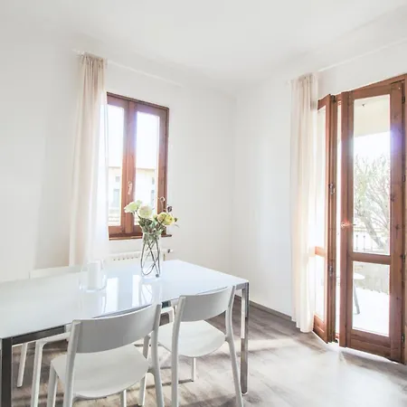 Apartmán Casa Sede San Siro (Lombardy)