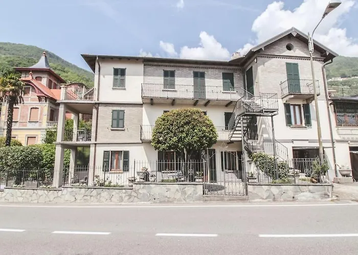 Casa Sede דירה *