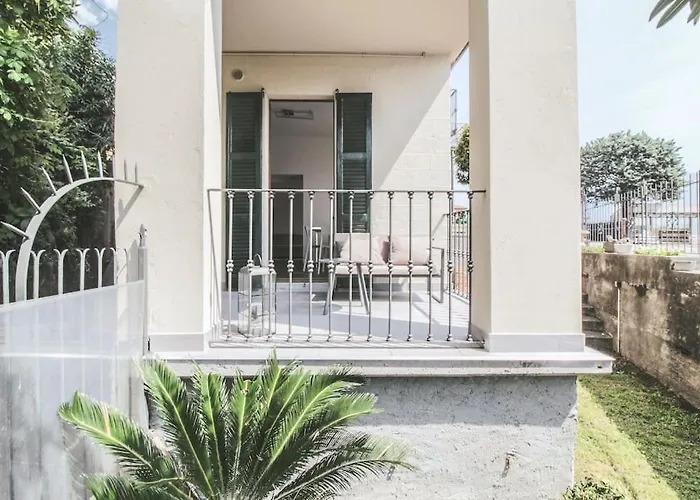 Casa Sede * サン・シーロ