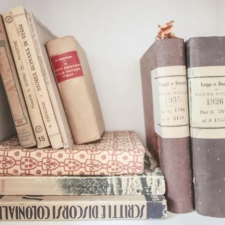 Lägenhet Casa Sede San Siro (Lombardy)